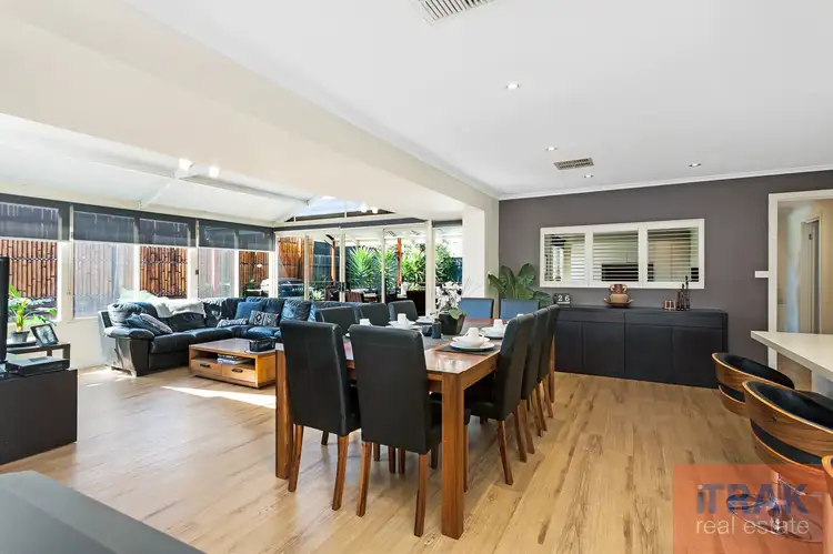 Fifth view of Homely house listing, 34 Bangalay Place, Berwick VIC 3806