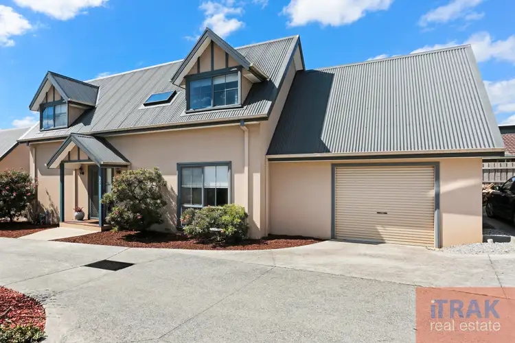 Second view of Homely townhouse listing, 5/19 Orchard Road, Bayswater VIC 3153