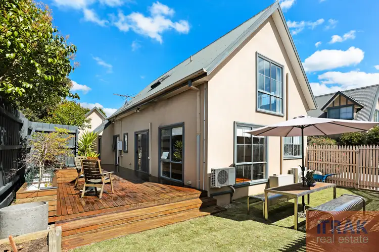 Third view of Homely townhouse listing, 5/19 Orchard Road, Bayswater VIC 3153