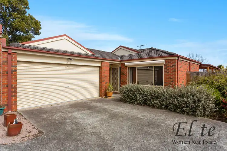 6/74-79 Oberon Drive, Carrum Downs VIC 3201