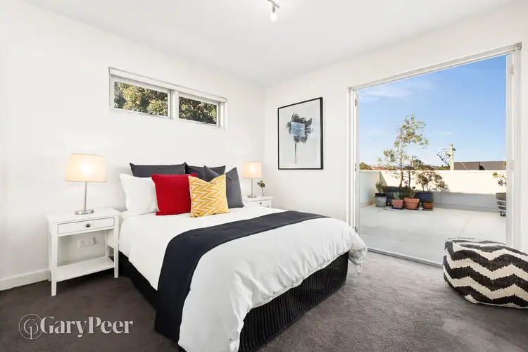 Fourth view of Homely apartment listing, 15/51 Murrumbeena Road, Murrumbeena VIC 3163