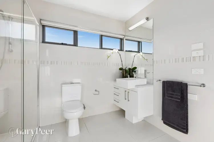 Fifth view of Homely apartment listing, 15/51 Murrumbeena Road, Murrumbeena VIC 3163