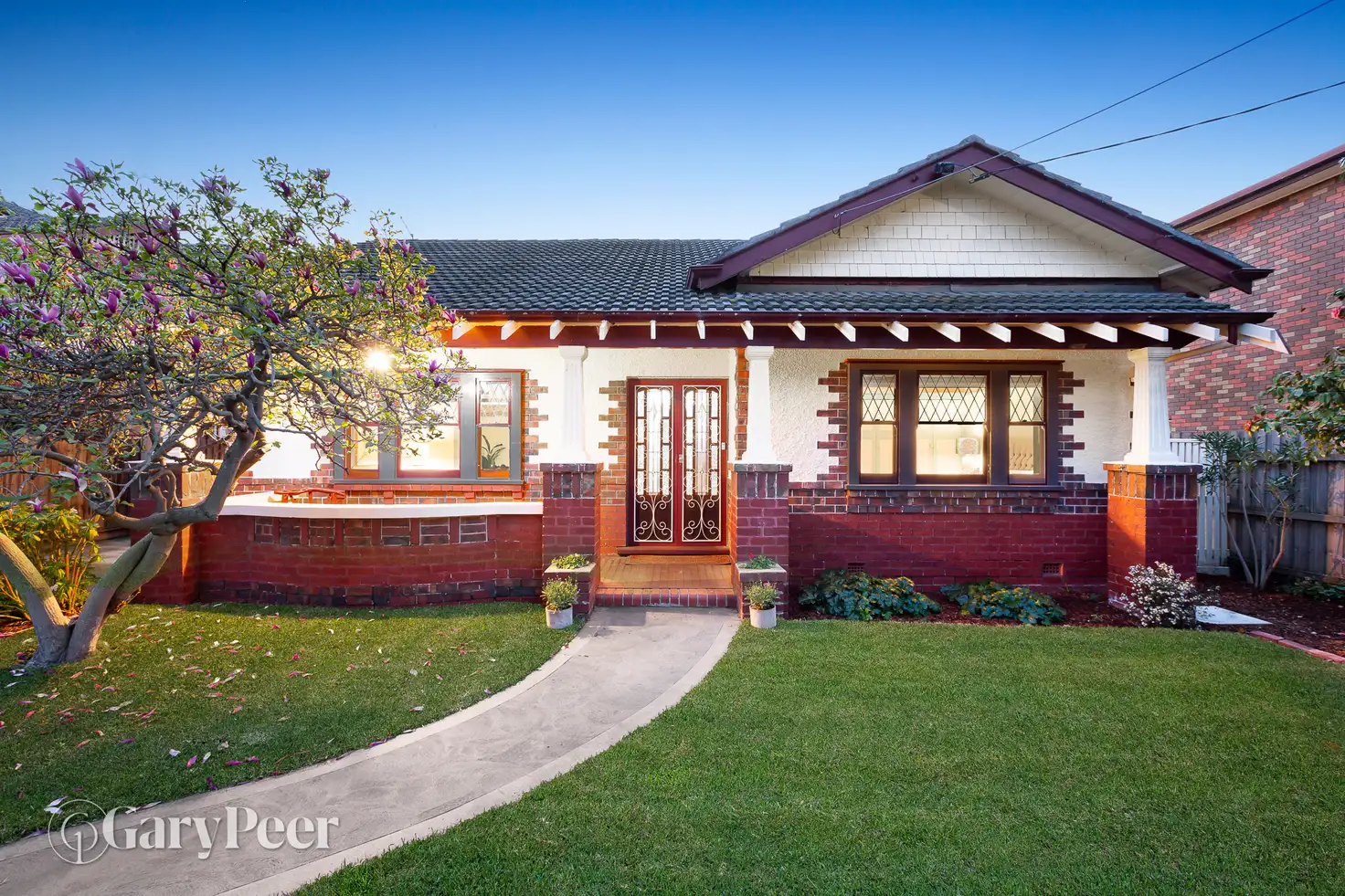 Main view of Homely house listing, 11 Moore Street, Caulfield South VIC 3162