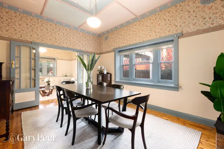 Second view of Homely house listing, 11 Moore Street, Caulfield South VIC 3162