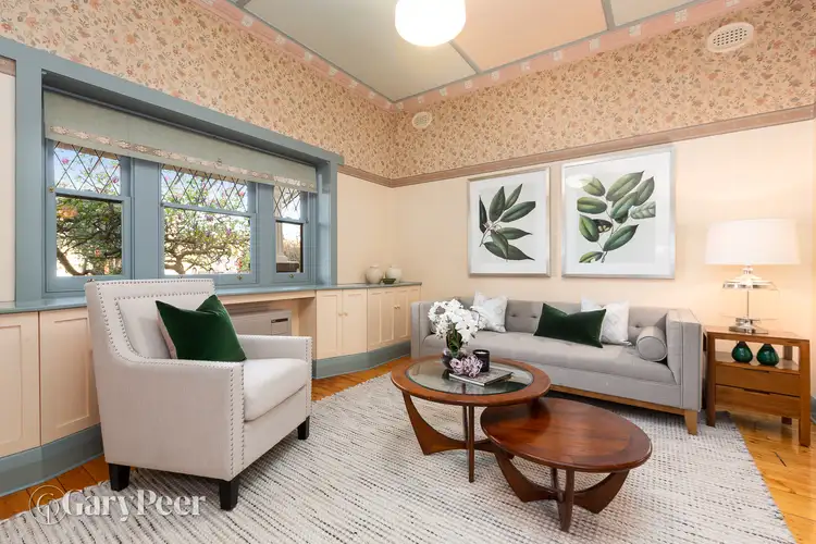 Third view of Homely house listing, 11 Moore Street, Caulfield South VIC 3162