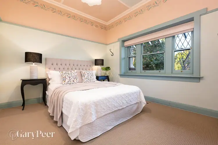 Fifth view of Homely house listing, 11 Moore Street, Caulfield South VIC 3162