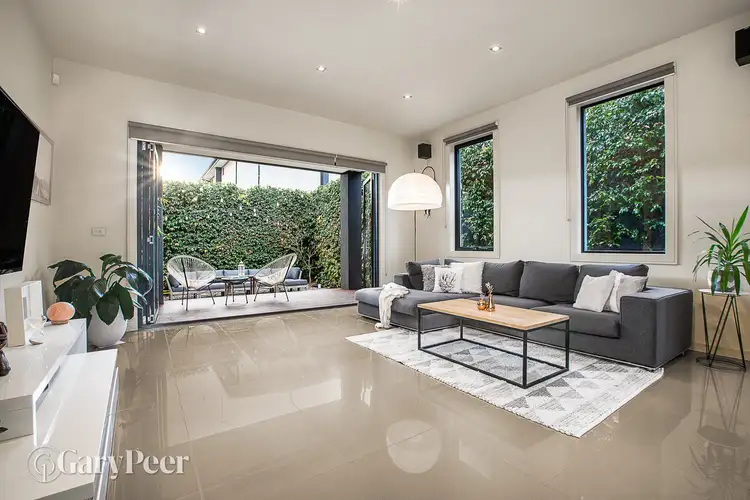 Second view of Homely townhouse listing, 363a Bambra Road, Caulfield South VIC 3162