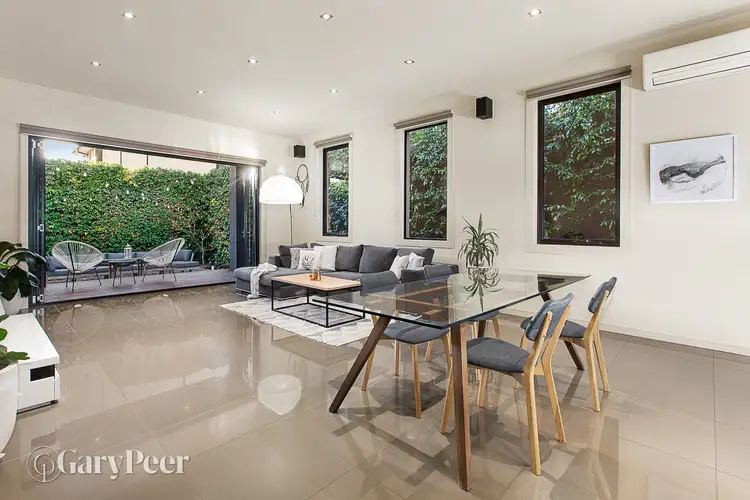 Third view of Homely townhouse listing, 363a Bambra Road, Caulfield South VIC 3162