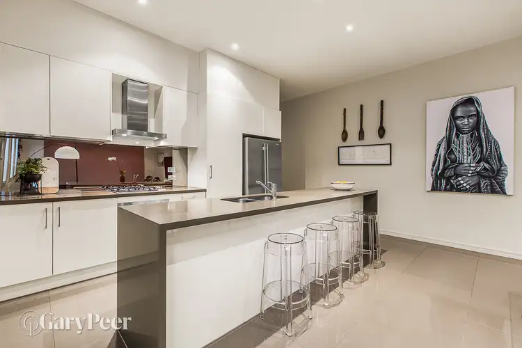 Fifth view of Homely townhouse listing, 363a Bambra Road, Caulfield South VIC 3162