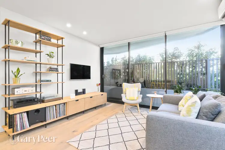 Main view of Homely apartment listing, G05/1 Wilks Street, Caulfield North VIC 3161