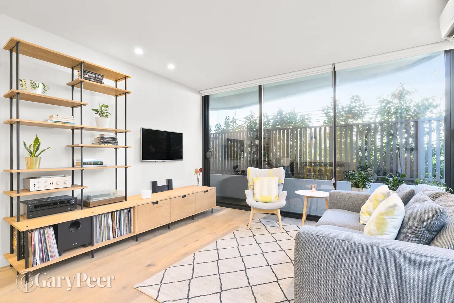 Main view of Homely apartment listing, G05/1 Wilks Street, Caulfield North VIC 3161