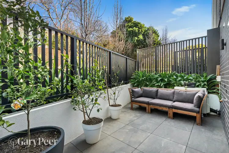 Fifth view of Homely apartment listing, G05/1 Wilks Street, Caulfield North VIC 3161