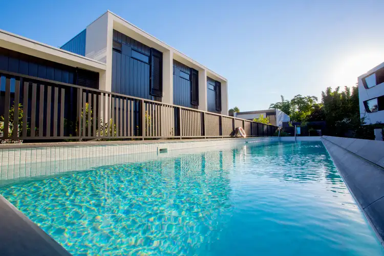 Sixth view of Homely apartment listing, G05/1 Wilks Street, Caulfield North VIC 3161
