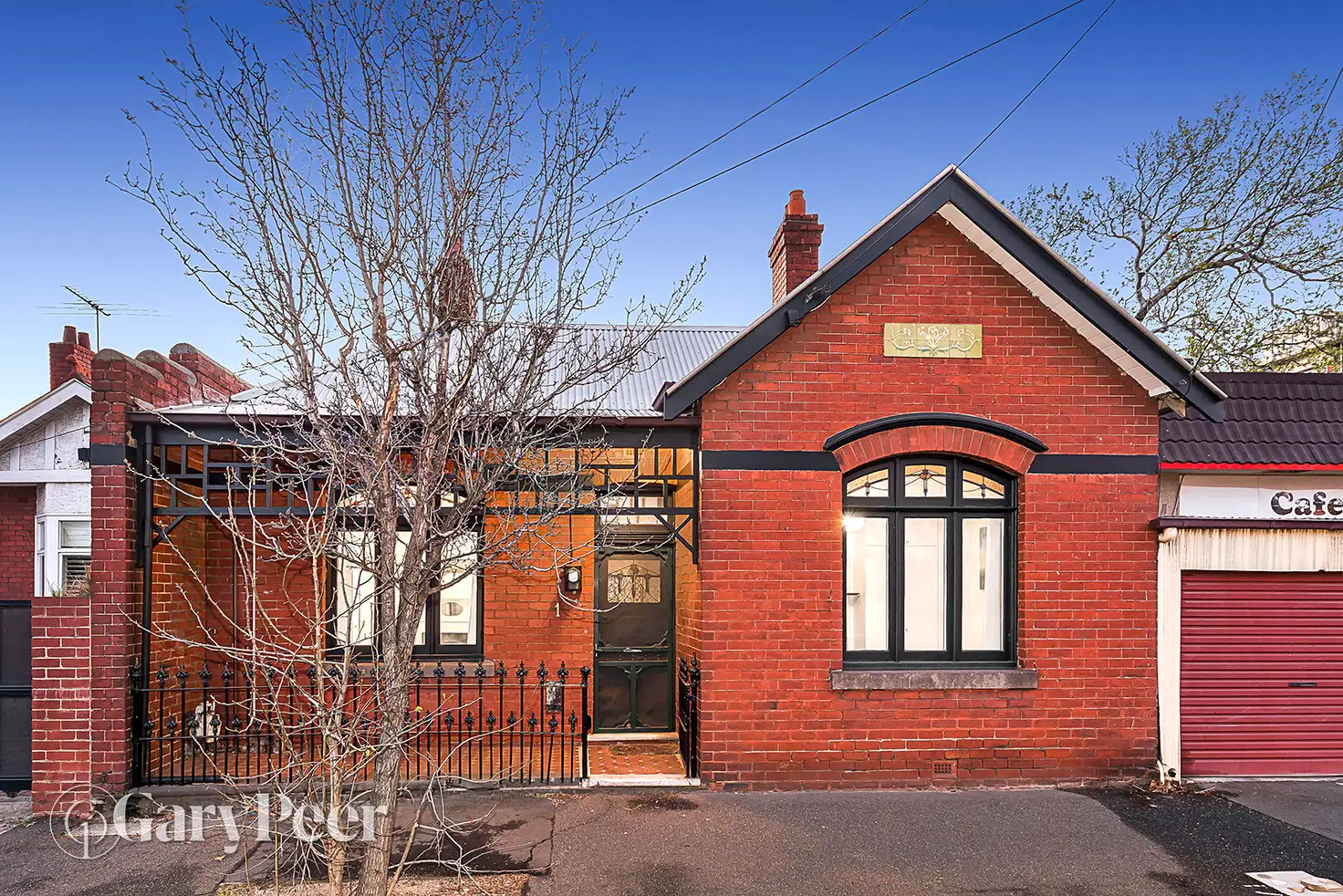 Main view of Homely house listing, 1 Hotham Street, St Kilda East VIC 3183