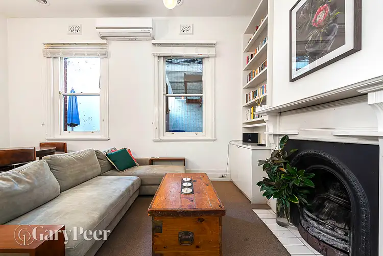 Third view of Homely house listing, 1 Hotham Street, St Kilda East VIC 3183