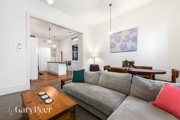 Fourth view of Homely house listing, 1 Hotham Street, St Kilda East VIC 3183