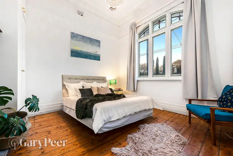 Fifth view of Homely house listing, 1 Hotham Street, St Kilda East VIC 3183