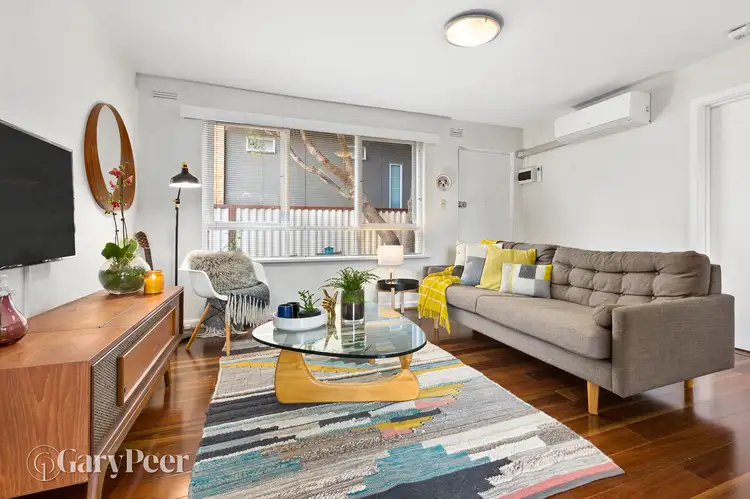Main view of Homely apartment listing, 3/84 Grosvenor Street, St Kilda East VIC 3183
