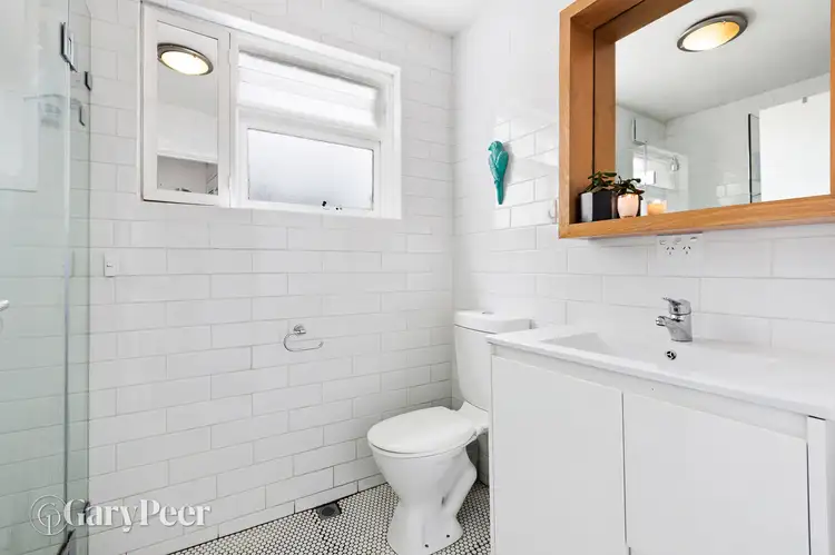 Third view of Homely apartment listing, 3/84 Grosvenor Street, St Kilda East VIC 3183
