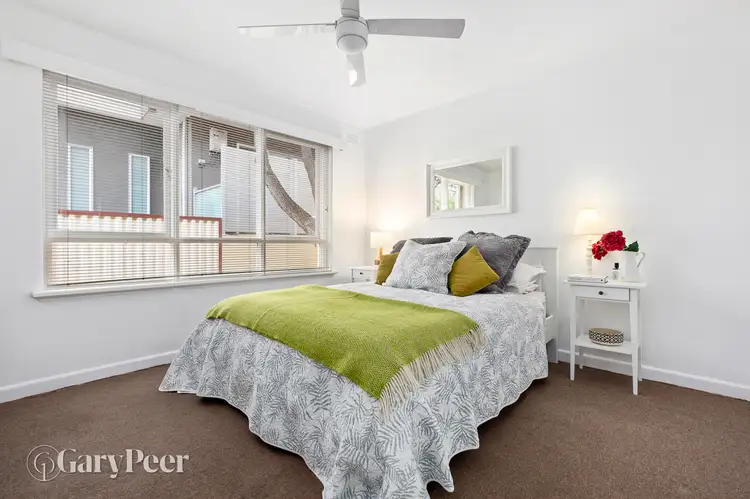 Fourth view of Homely apartment listing, 3/84 Grosvenor Street, St Kilda East VIC 3183