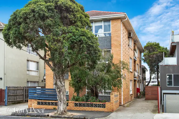 Fifth view of Homely apartment listing, 3/84 Grosvenor Street, St Kilda East VIC 3183