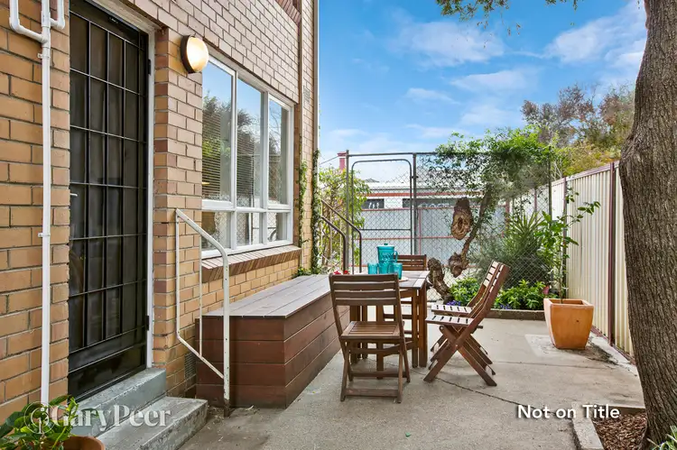 Sixth view of Homely apartment listing, 3/84 Grosvenor Street, St Kilda East VIC 3183