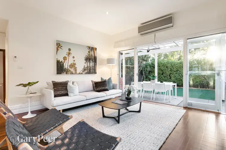 Second view of Homely house listing, 18 Willow Street, Elsternwick VIC 3185