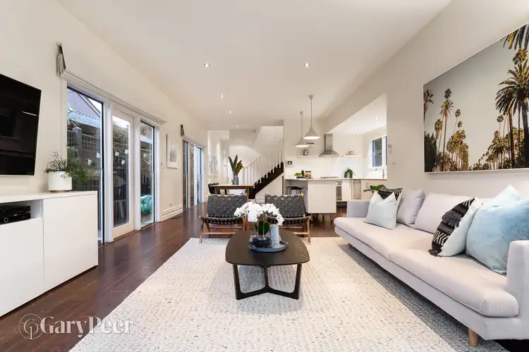 Third view of Homely house listing, 18 Willow Street, Elsternwick VIC 3185