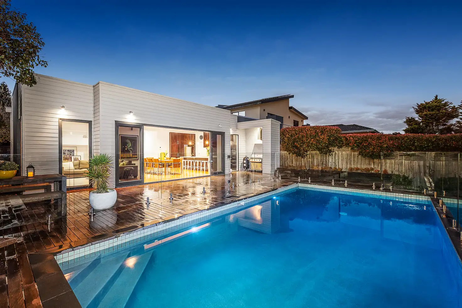 Main view of Homely house listing, 13 Saturn Street, Caulfield South VIC 3162