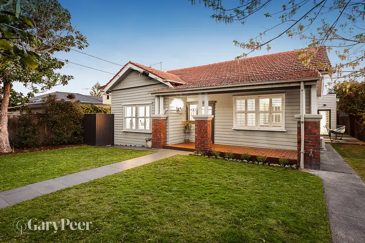 Second view of Homely house listing, 13 Saturn Street, Caulfield South VIC 3162