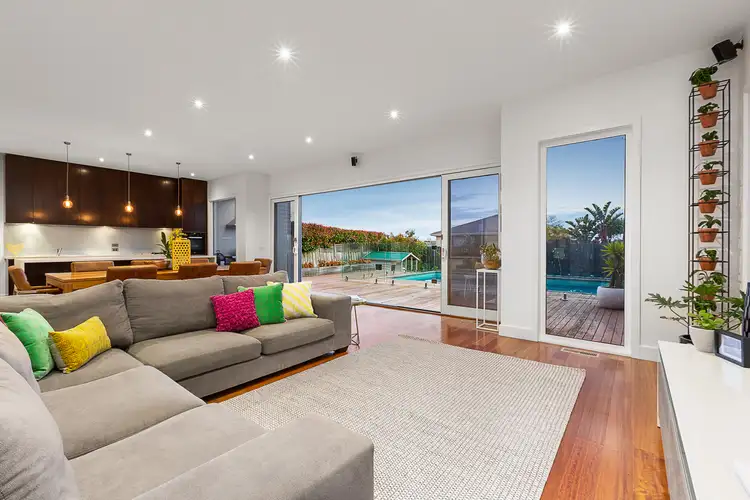 Third view of Homely house listing, 13 Saturn Street, Caulfield South VIC 3162