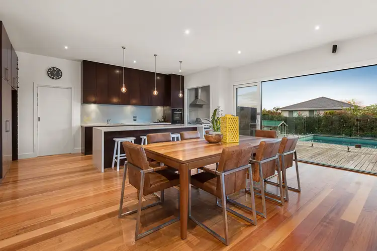 Fourth view of Homely house listing, 13 Saturn Street, Caulfield South VIC 3162
