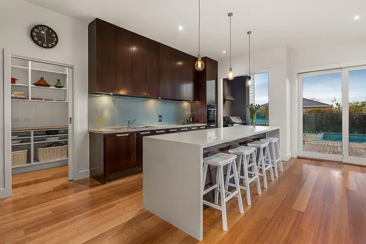 Fifth view of Homely house listing, 13 Saturn Street, Caulfield South VIC 3162
