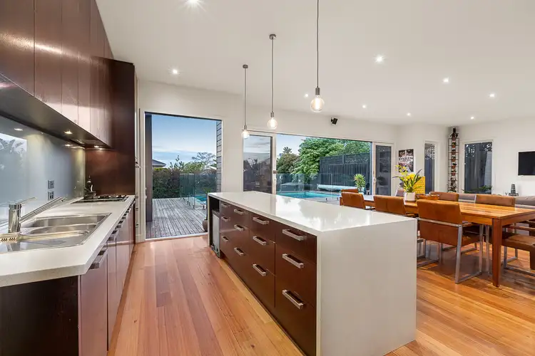 Sixth view of Homely house listing, 13 Saturn Street, Caulfield South VIC 3162