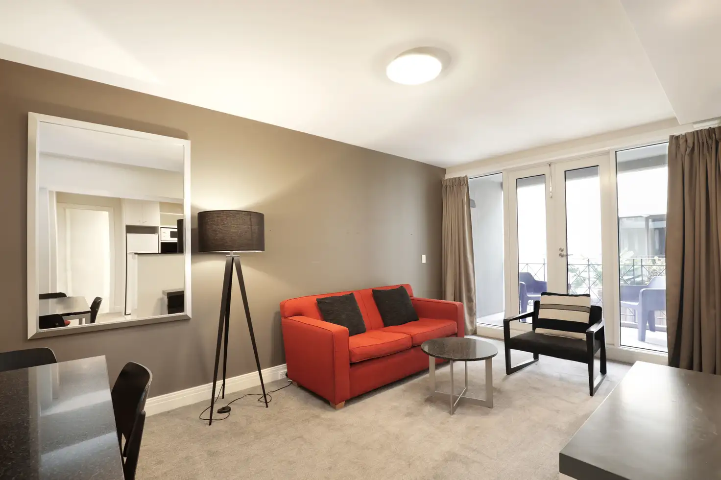 Main view of Homely apartment listing, G4/52 Darling  Street, South Yarra VIC 3141