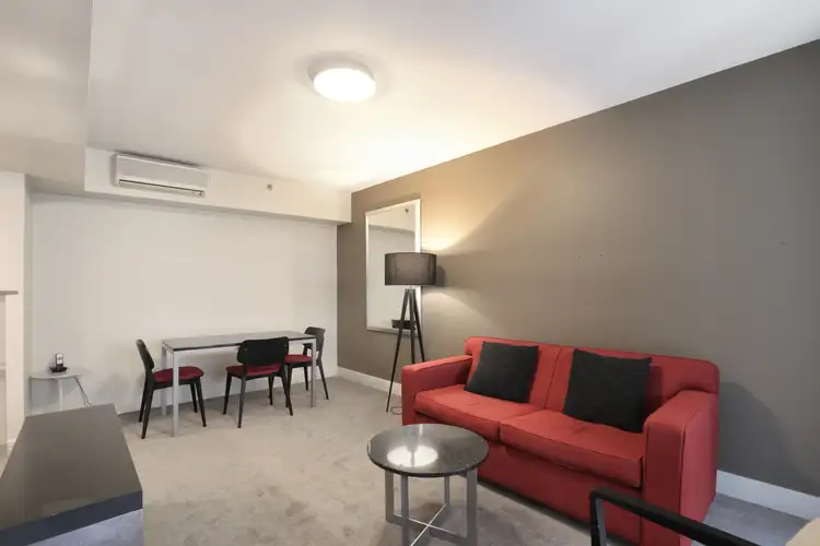 Third view of Homely apartment listing, G4/52 Darling  Street, South Yarra VIC 3141