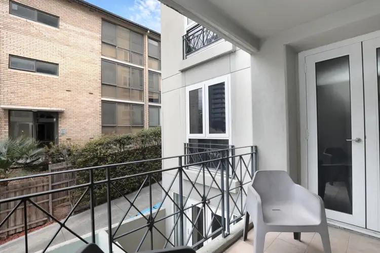Fourth view of Homely apartment listing, G4/52 Darling  Street, South Yarra VIC 3141