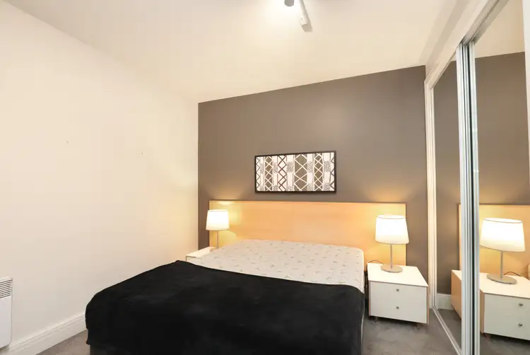 Fifth view of Homely apartment listing, G4/52 Darling  Street, South Yarra VIC 3141
