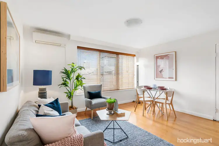 4/45 Spring Street, Prahran VIC 3181
