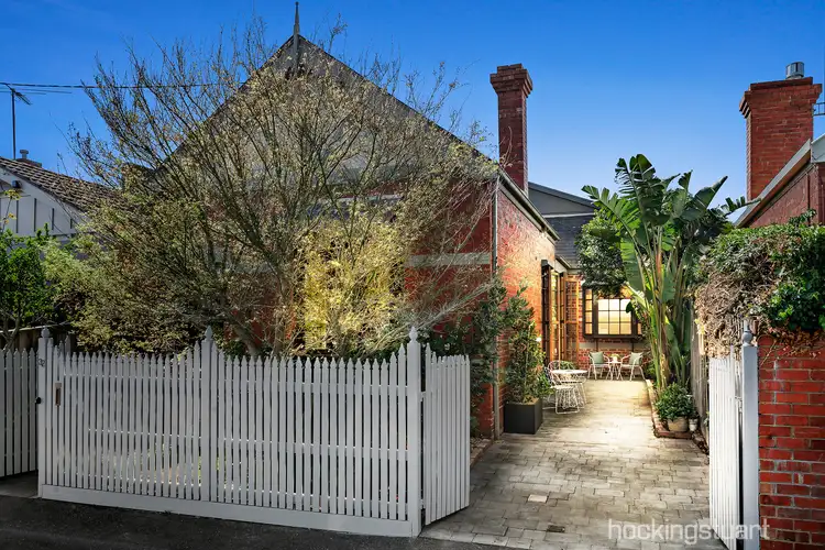 Main view of Homely house listing, 32 Queen Street, St Kilda East VIC 3183