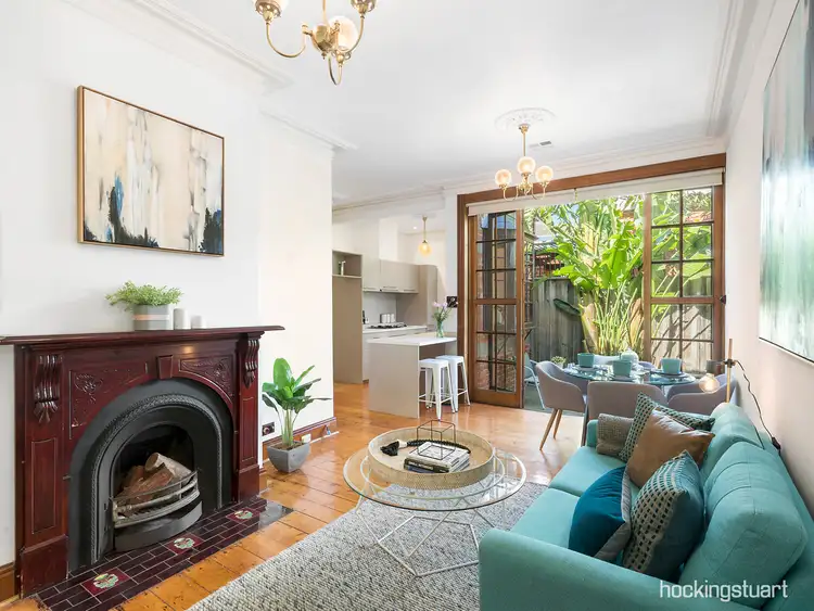 Second view of Homely house listing, 32 Queen Street, St Kilda East VIC 3183