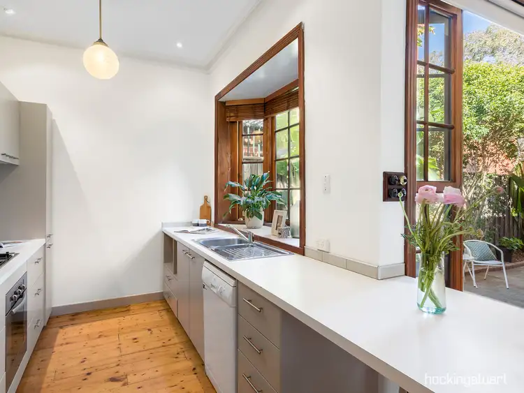 Fifth view of Homely house listing, 32 Queen Street, St Kilda East VIC 3183