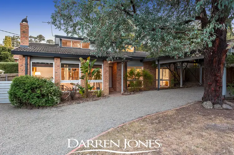 Main view of Homely house listing, 56 Allumba Drive, St Helena VIC 3088