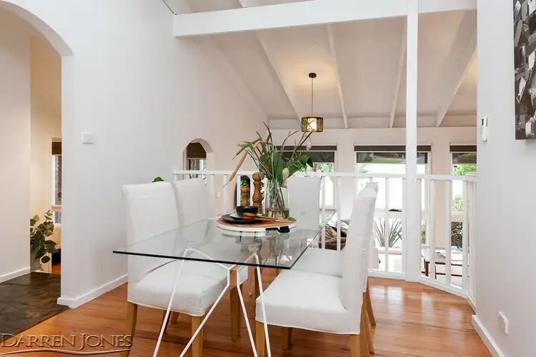 Third view of Homely house listing, 56 Allumba Drive, St Helena VIC 3088