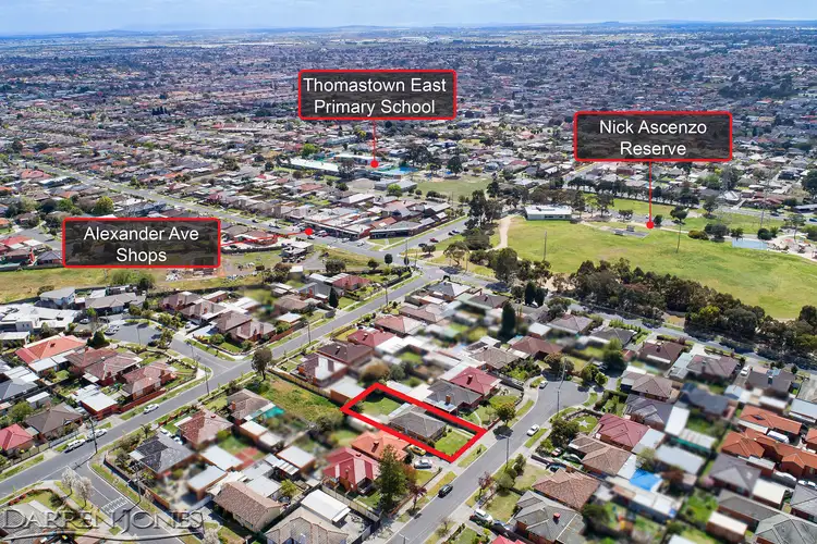 Third view of Homely house listing, 5 Douglas Court, Thomastown VIC 3074