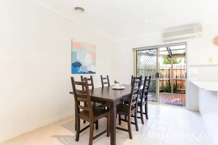 Third view of Homely townhouse listing, 4/4 Payne Place, South Morang VIC 3752