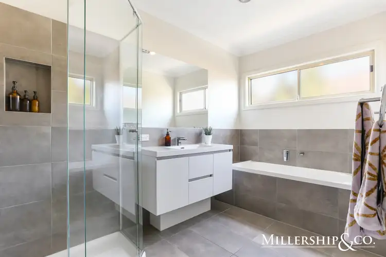 Sixth view of Homely townhouse listing, 4/4 Payne Place, South Morang VIC 3752