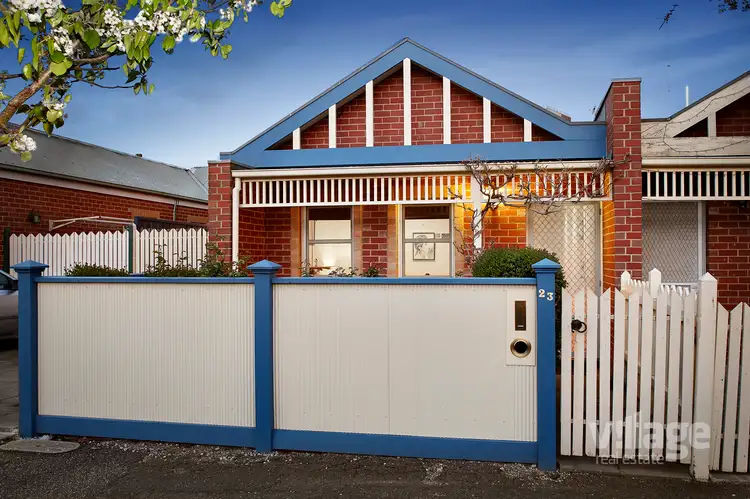 23 Adelaide Street, Footscray VIC 3011