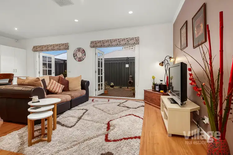 Third view of Homely house listing, 23 Adelaide Street, Footscray VIC 3011
