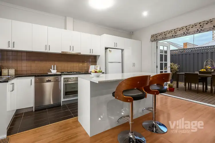 Fourth view of Homely house listing, 23 Adelaide Street, Footscray VIC 3011